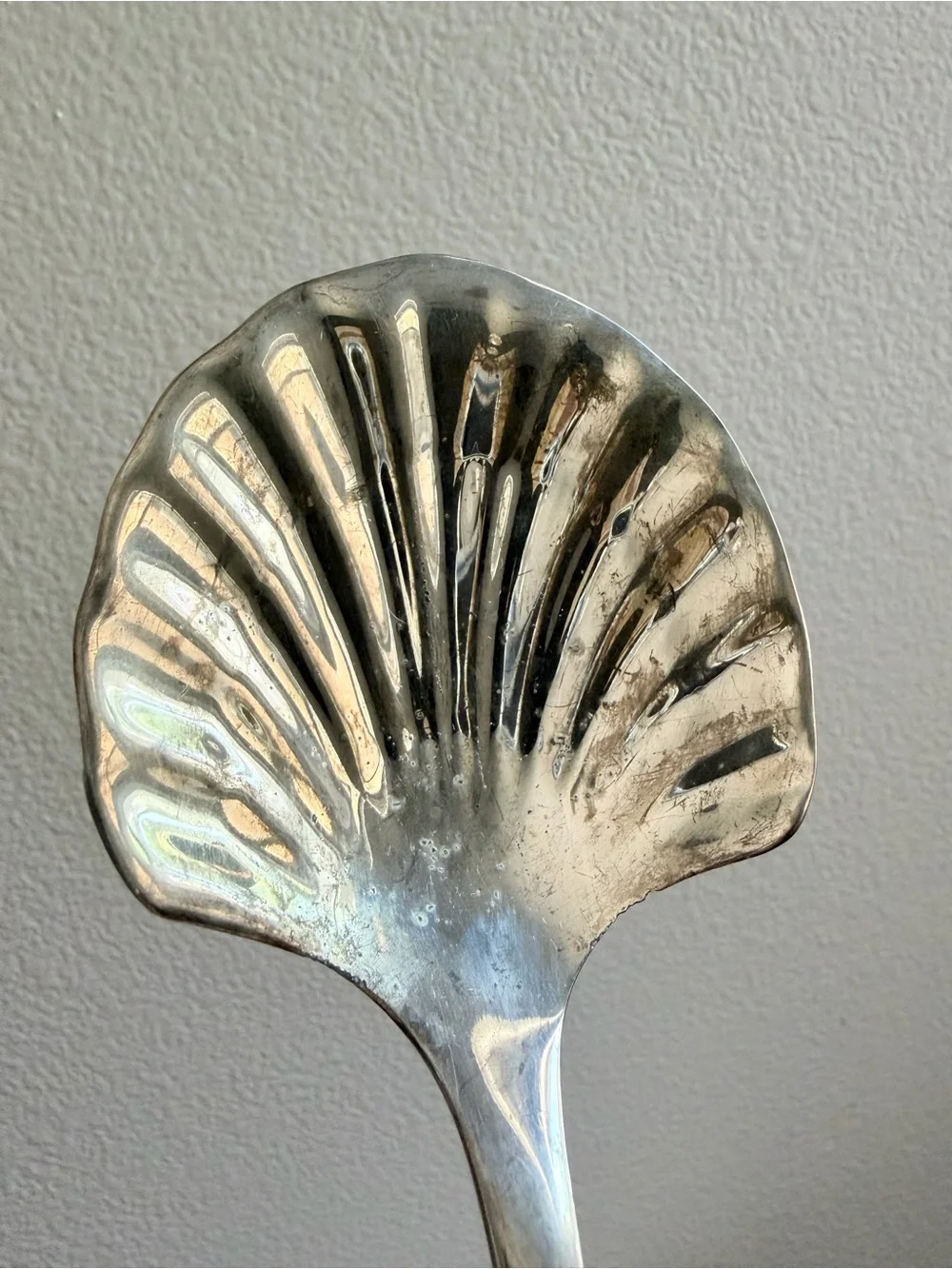 American Vintage vintage silver